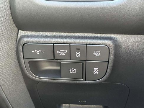 New 2026 Hyundai Palisade Calligraphy image 39