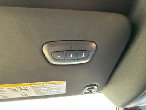 New 2026 RAM 1500 Laramie AWD/4WD image 40