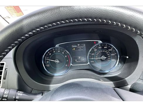 Used 2017 Subaru Forester 2.0XT Touring w/ Popular Package #2 image 26