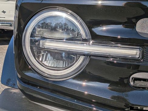 New 2025 Ford Bronco Outer Banks image 12