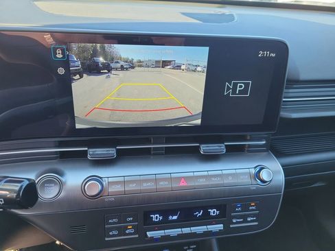 New 2026 Hyundai Kona SEL Sport FWD image 21