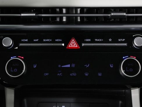 Used 2026 Hyundai Tucson SEL FWD image 22