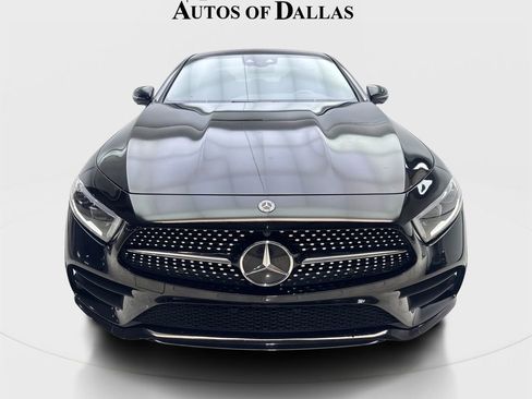 Used 2021 Mercedes-Benz CLS 450 image 3