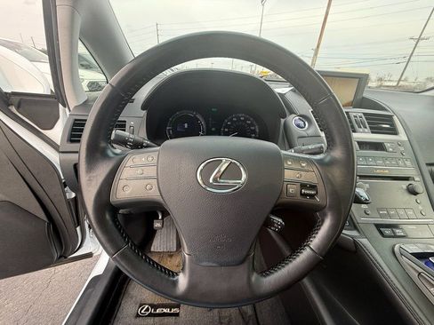 Used 2010 Lexus HS 250h image 14