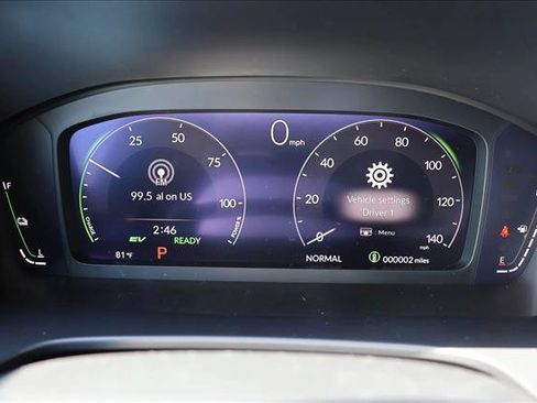 New 2026 Honda CR-V Sport-L image 15