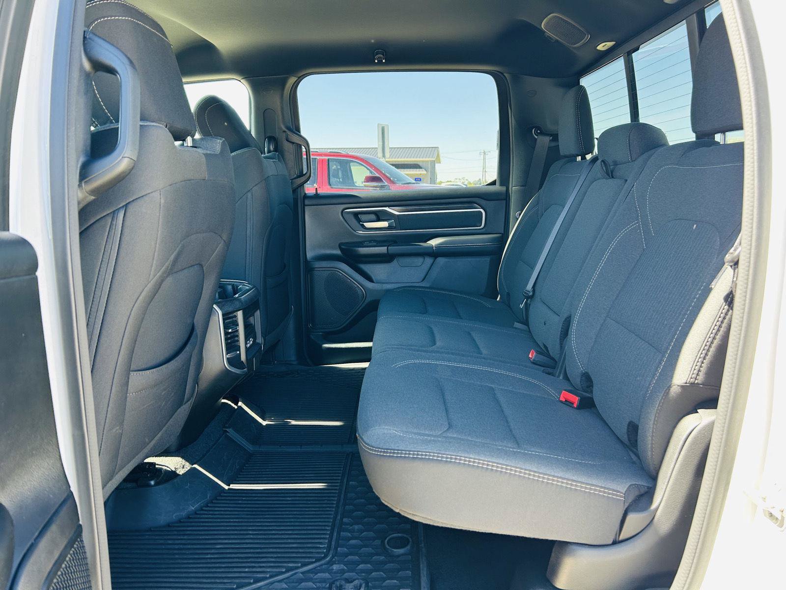 Used 2023 RAM 1500 Big Horn AWD/4WD image 26
