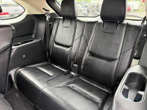 Used 2019 MAZDA CX-9 Touring AWD/4WD image 13