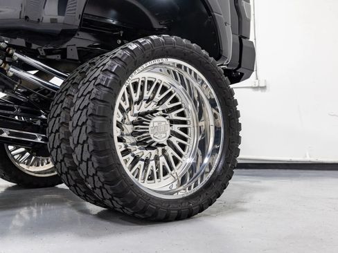 Used 2022 Ford F450 King Ranch w/ King Ranch Ultimate Package AWD/4WD image 19