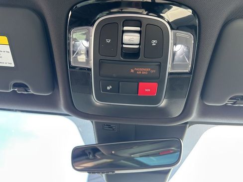 New 2026 Hyundai Tucson Limited image 22