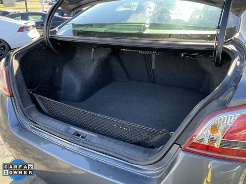 Used 2013 Nissan Altima 2.5 SL w/ Technology Pkg image 14