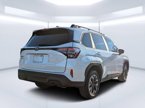 New 2026 Subaru Forester image 3