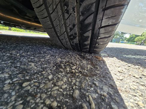Used 2016 Subaru WRX AWD/4WD image 18