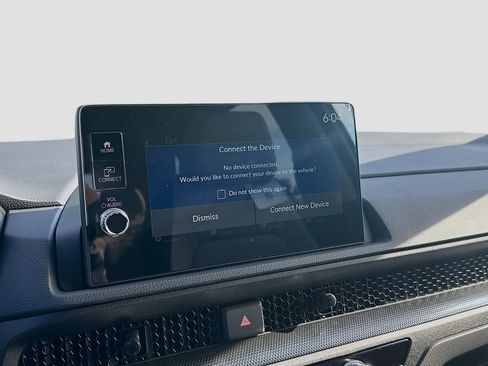 New 2026 Honda CR-V LX image 12