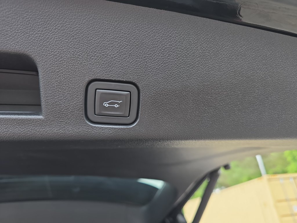 Certified 2024 GMC Acadia Elevation w/ LPO, Floor Liner Package FWD image 14