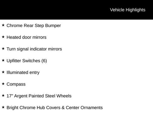 New 2026 Ford F250 XL w/ XL Chrome Package image 13