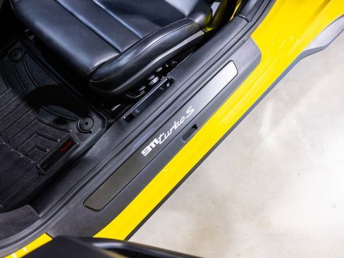 Used 2021 Porsche 911 Turbo S image 38