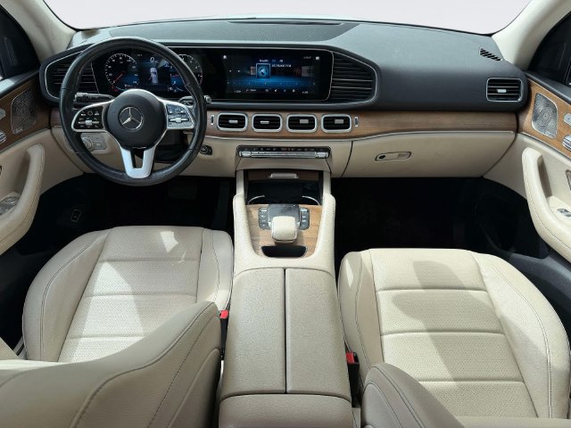 Certified 2023 Mercedes-Benz GLE 350 4MATIC image 11