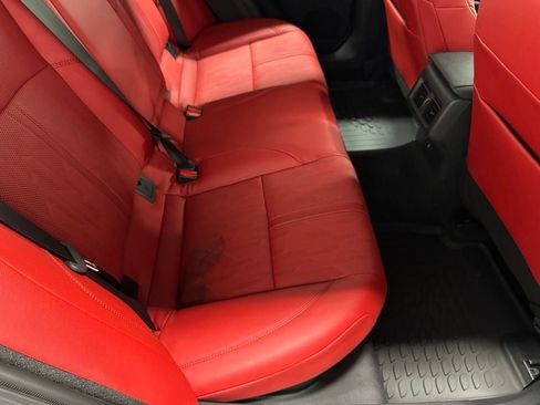 Used 2026 Toyota Camry XSE FWD image 56