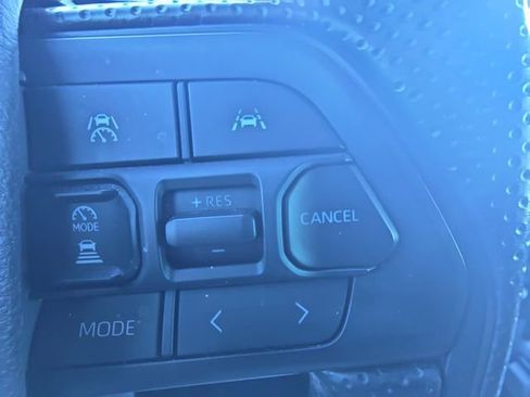 Used 2025 Toyota Tacoma SR5 image 17