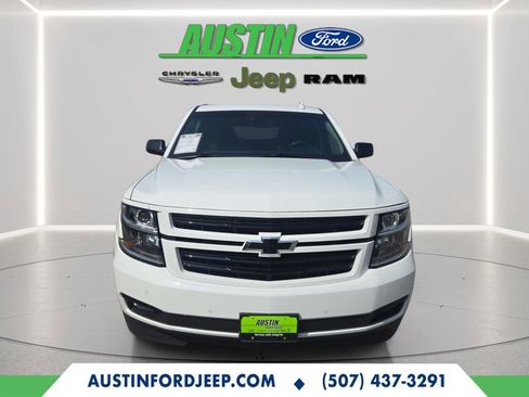 Used 2018 Chevrolet Tahoe Premier image 8