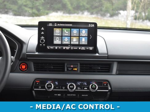 Certified 2025 Honda Pilot EX-L image 21