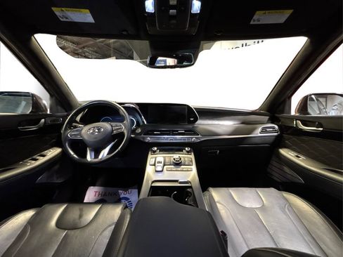 Used 2020 Hyundai Palisade Limited AWD/4WD image 33
