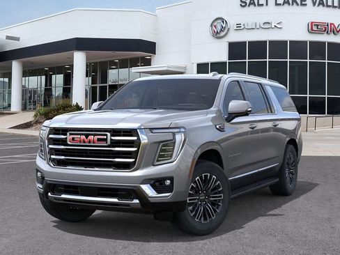 New 2026 GMC Yukon XL Elevation image 6