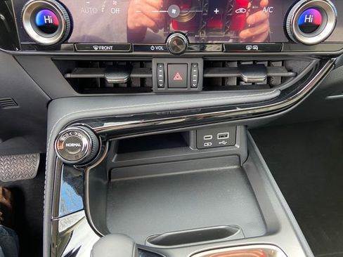 Certified 2023 Lexus NX 350 350 Premium w/ Cold Area Package image 20