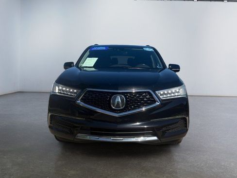 Used 2020 Acura MDX FWD w/ Technology Package image 9