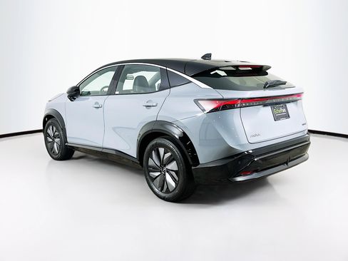 Used 2023 Nissan Ariya FWD image 5