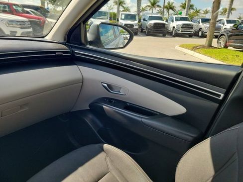 Used 2024 Hyundai Tucson SEL AWD/4WD image 20