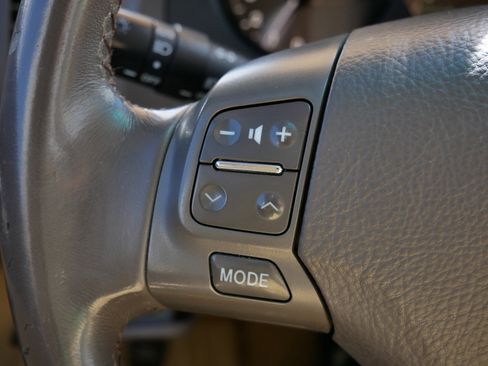 Used 2007 Lexus GS 350 AWD image 27