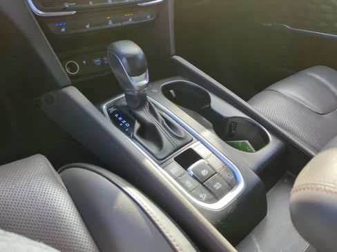 Used 2020 Hyundai Santa Fe Limited image 34