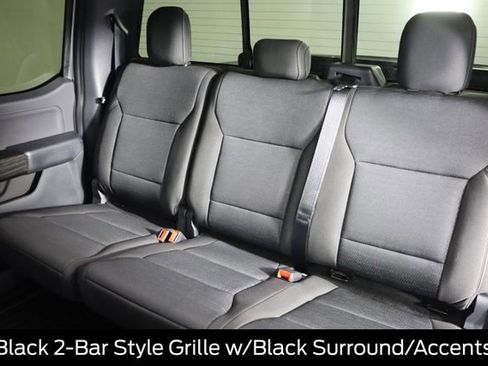 Certified 2021 Ford F150 XLT w/ Equipment Group 302A High image 41