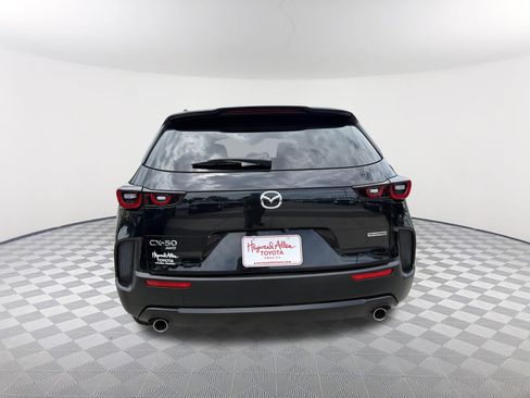 Used 2025 MAZDA CX-50 AWD 2.5 S w/ Preferred Package image 15