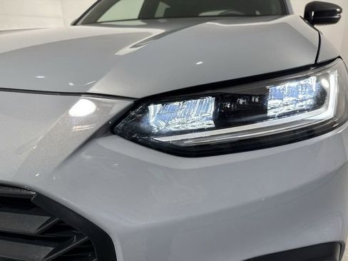 Certified 2024 Honda HR-V Sport image 29