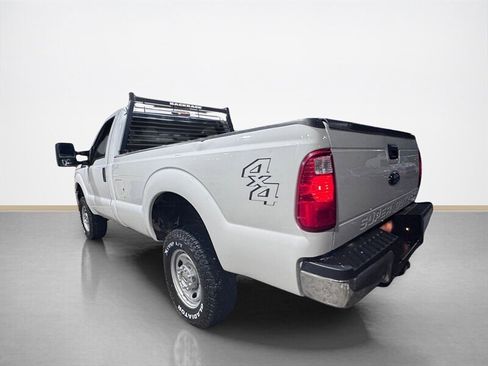 Used 2015 Ford F250 XL w/ XL Appearance Package image 6