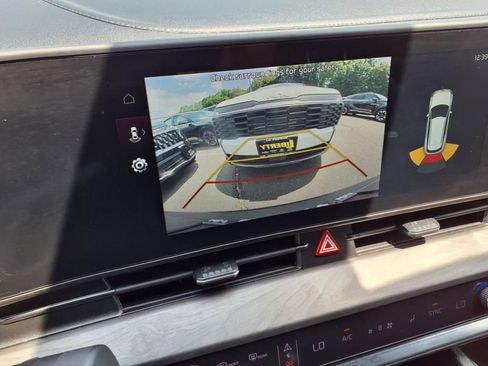 Certified 2023 Kia Sportage X-Line image 17