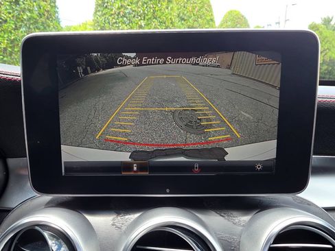 Used 2016 Mercedes-Benz C 450 AMG image 25