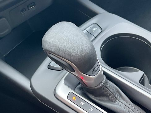 New 2026 Chevrolet Trax LS w/ LS Convenience Package FWD image 18