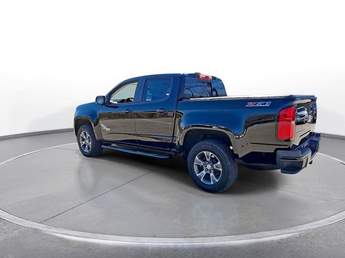 Used 2018 Chevrolet Colorado Z71 image 6
