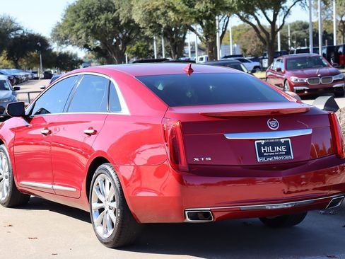 Used 2014 Cadillac XTS Premium image 7