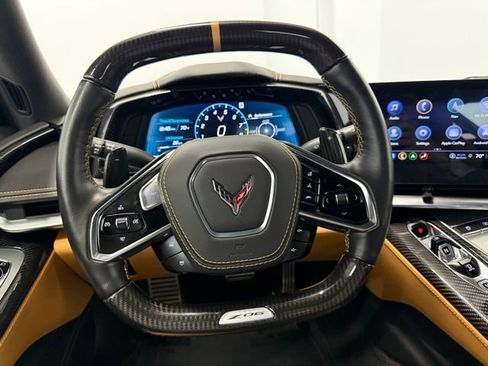 Used 2023 Chevrolet Corvette Z06 image 55