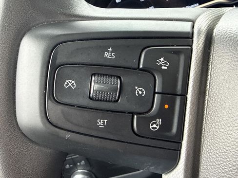 Used 2023 GMC Yukon Denali w/ LPO, Floor Liner Package image 21