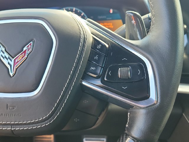 Certified 2024 Chevrolet Corvette Z06 RWD image 27