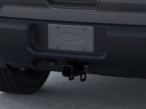 Used 2025 Ford Bronco Sport Badlands image 23