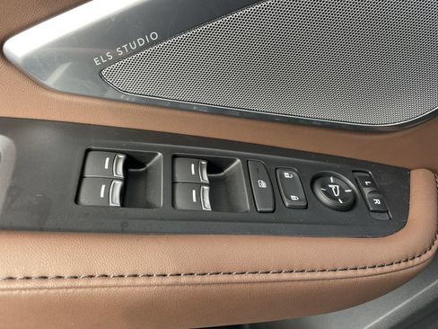 New 2025 Acura RDX SH-AWD w/ Technology Package image 18