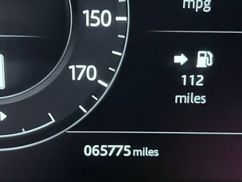 Used 2019 Land Rover Range Rover Sport Supercharged AWD/4WD image 22