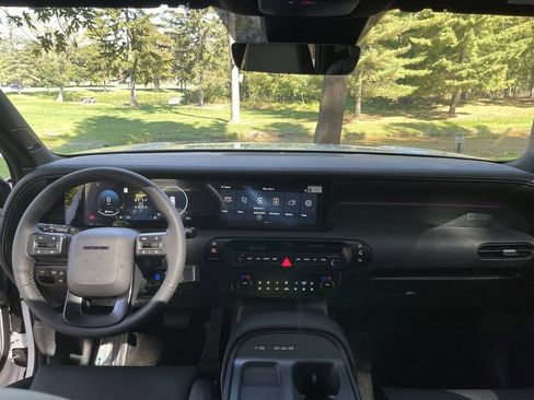 New 2026 Hyundai Palisade XRT Pro image 8