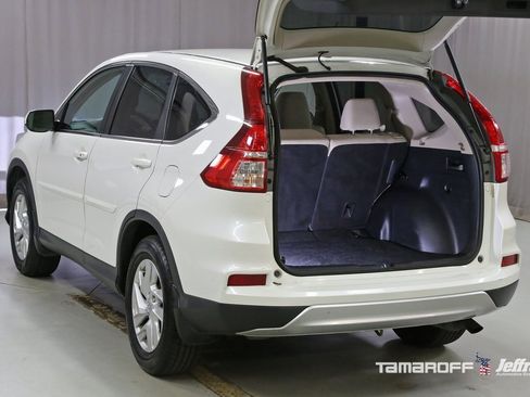 Used 2015 Honda CR-V EX image 21